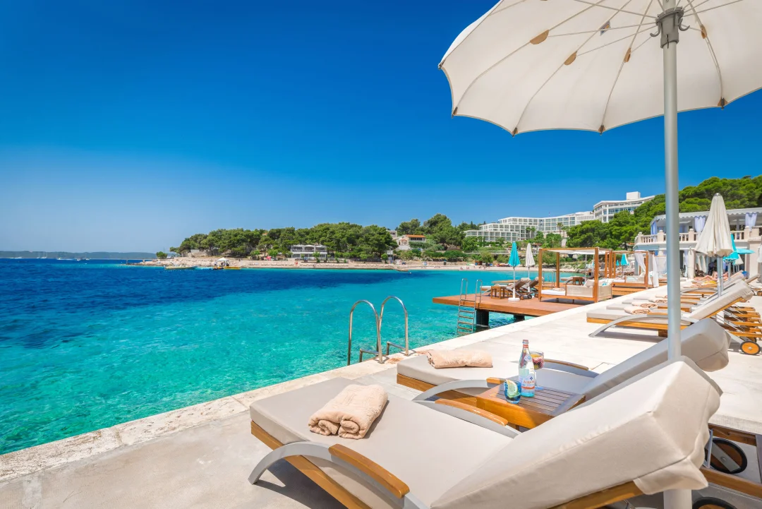 Le migliori spiagge di Hvar
