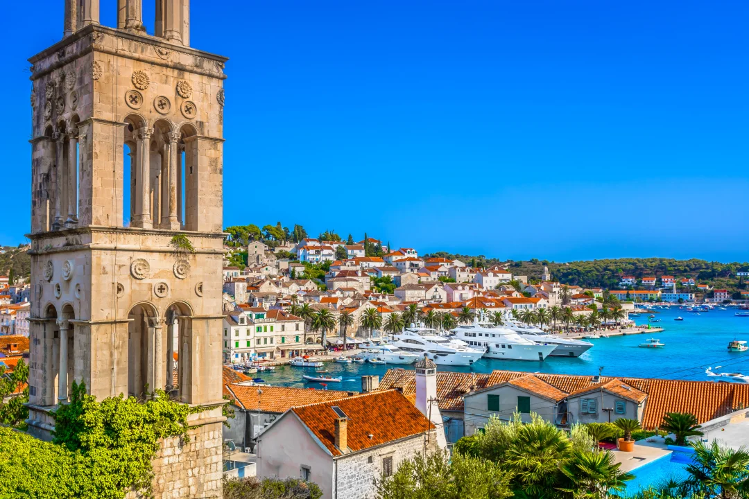 Cose da vedere a Hvar