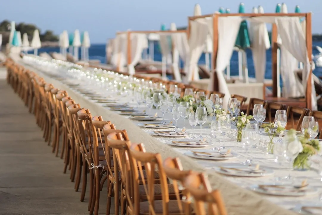 Beach Club Hvar