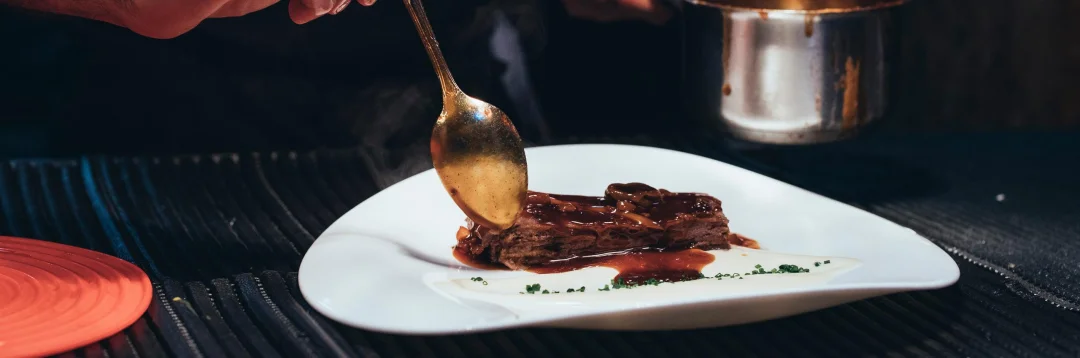 Tavolo dello Chef