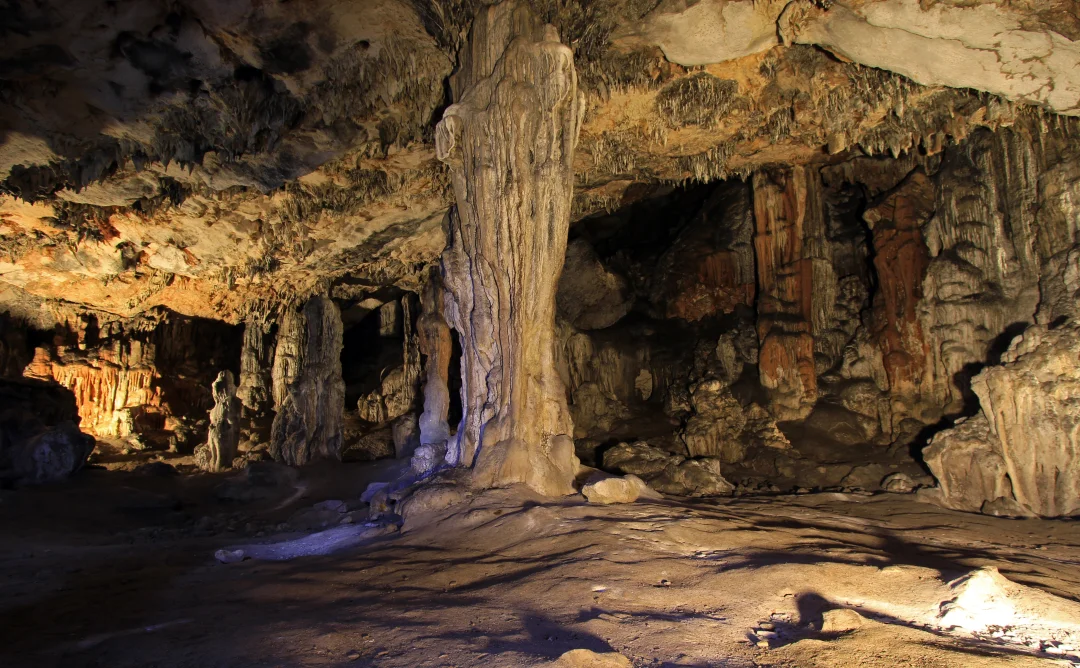 GRAPČEVA ŠPILJA