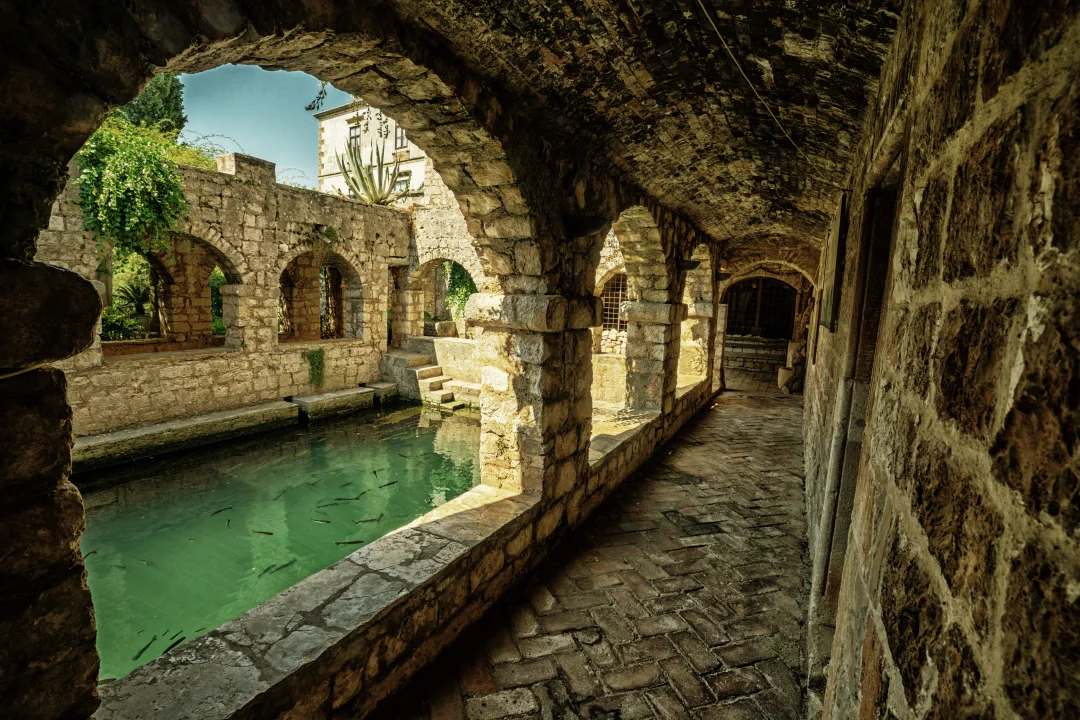 5. HEKTOROVIĆ-PALAST- STADT STARI GRAD