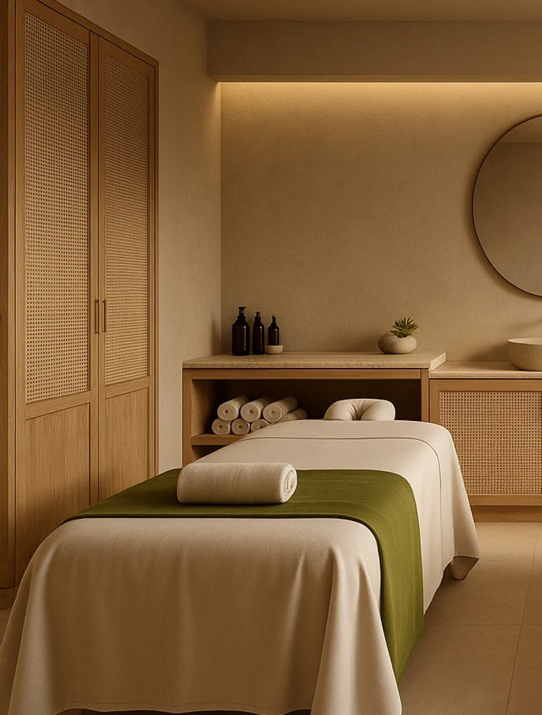 Spa