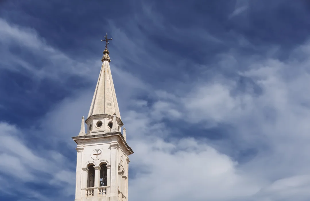 8. ST. LAURENTIUS-KIRCHE - STADT VRBOSKA